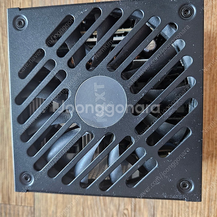 NZXT s650 파워--1