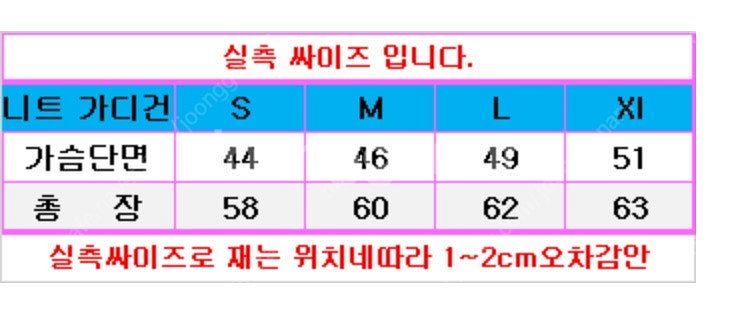 [새상품] 폴로 랄프로렌 케이블 니트 가디건 m--3