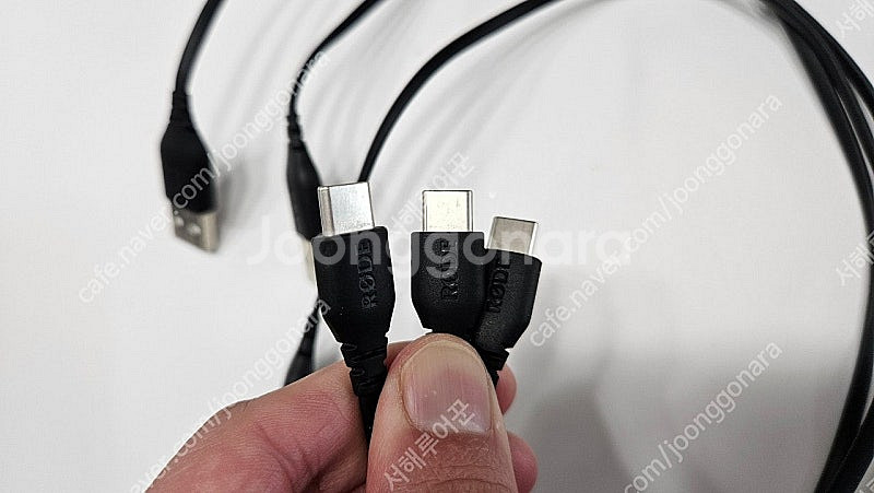 로데 RODE WIRELESS GO2 로데 와이어리스 ...--1