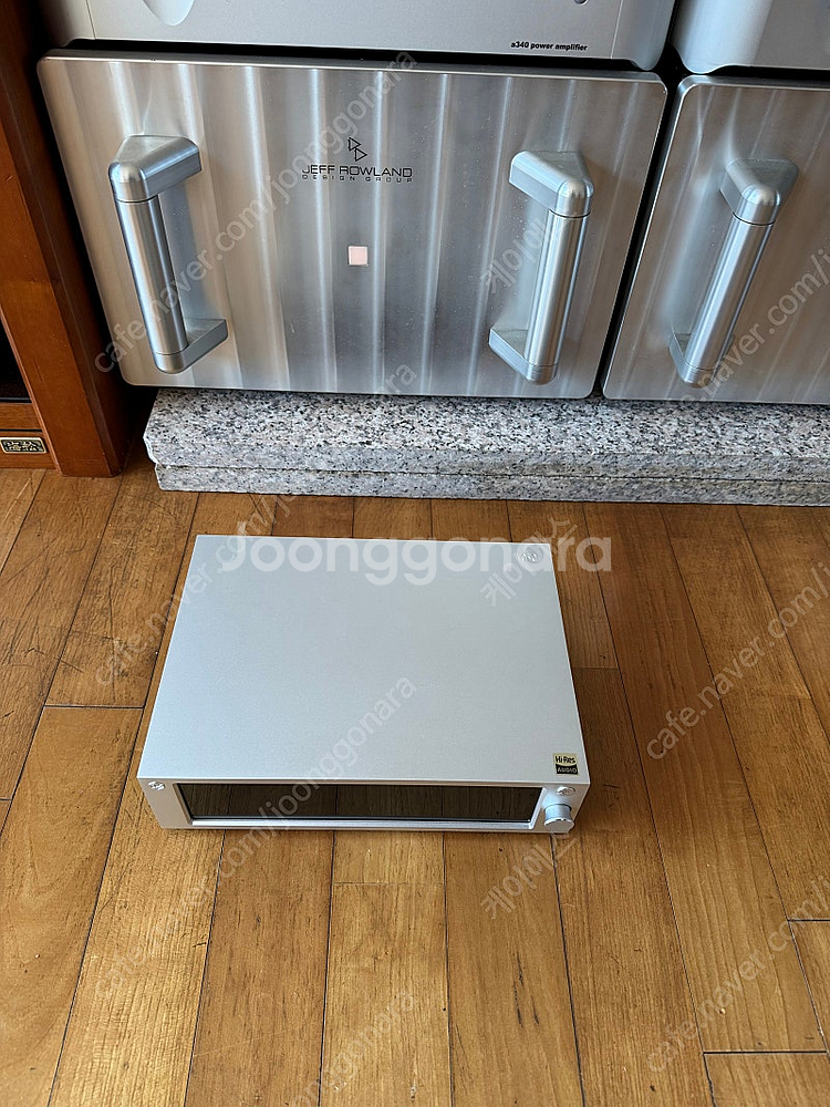 DAC,네트워크플레이어,하이파이로즈 rs250--0