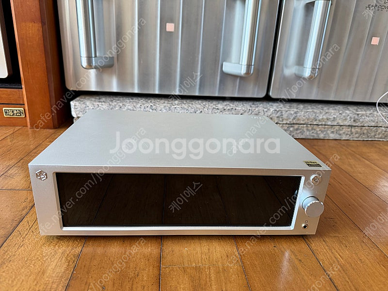 DAC,네트워크플레이어,하이파이로즈 rs250--1