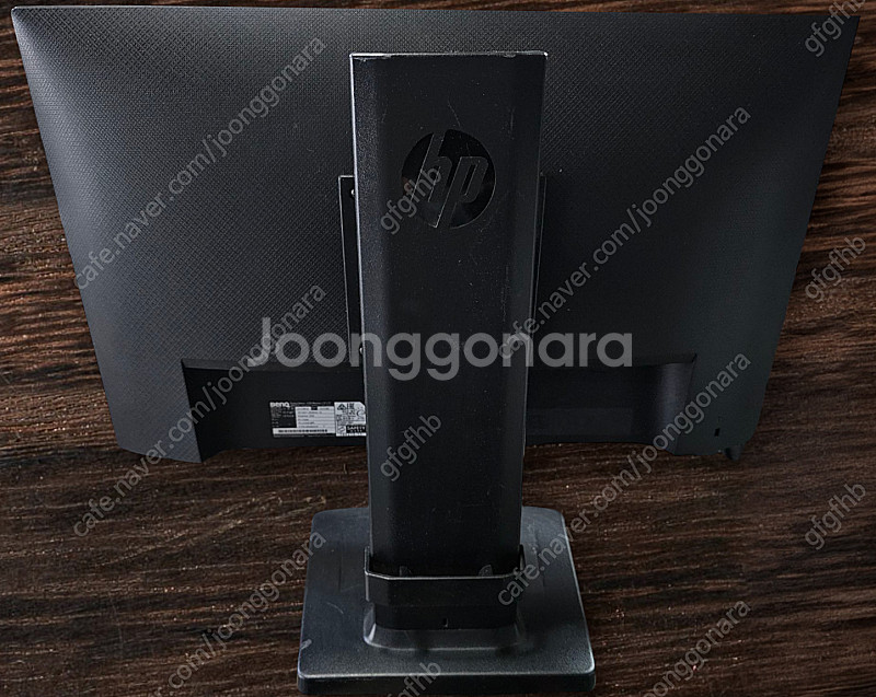 피벗지원 BENQ 21.5인치 LED 벤큐 모니터 GW...--4