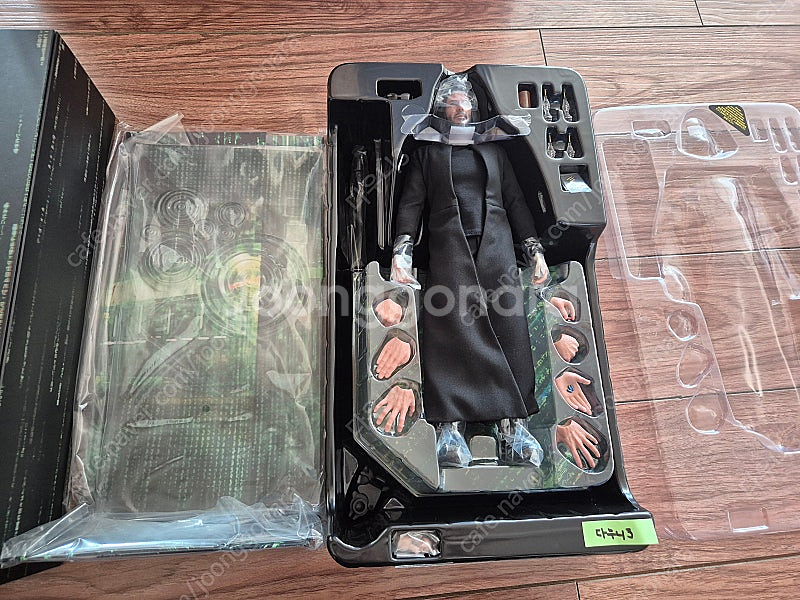 핫토이 네오판매합니다--0