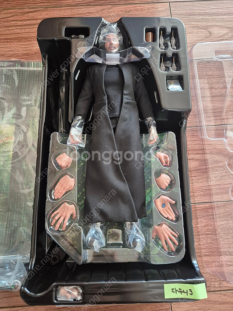 핫토이 네오판매합니다--1