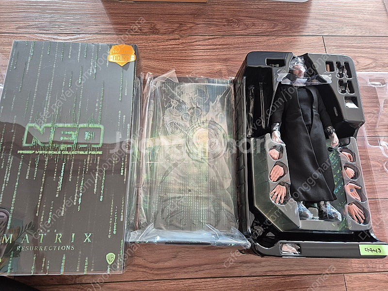 핫토이 네오판매합니다--2