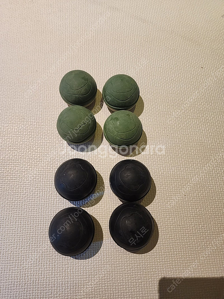 경량체어 볼핏 55mm--0