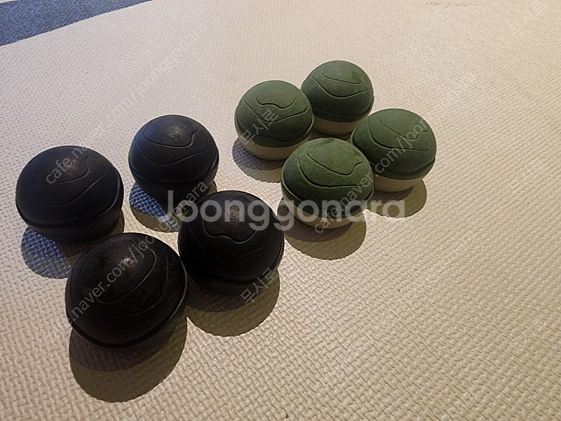 경량체어 볼핏 55mm--1