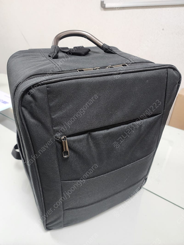 DJI 고글 블랙 에디션--5