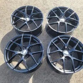 (판매 추천) PCD112 BBS st 18인치휠--0