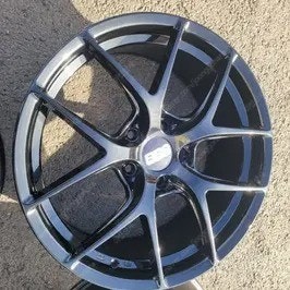 (판매 추천) PCD112 BBS st 18인치휠--1