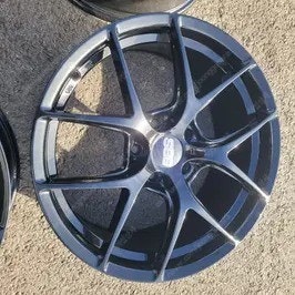 (판매 추천) PCD112 BBS st 18인치휠--2