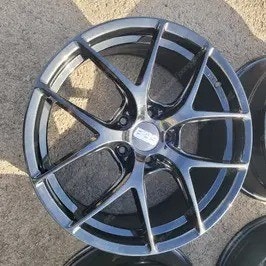 (판매 추천) PCD112 BBS st 18인치휠--3