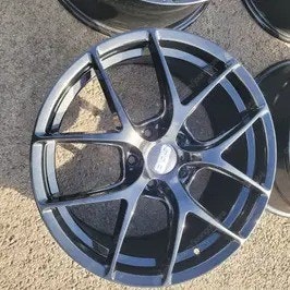 (판매 추천) PCD112 BBS st 18인치휠--4