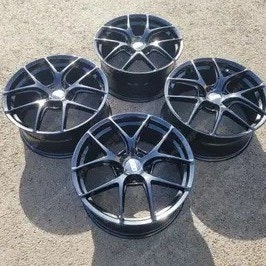 (판매 추천) PCD112 BBS st 18인치휠--5