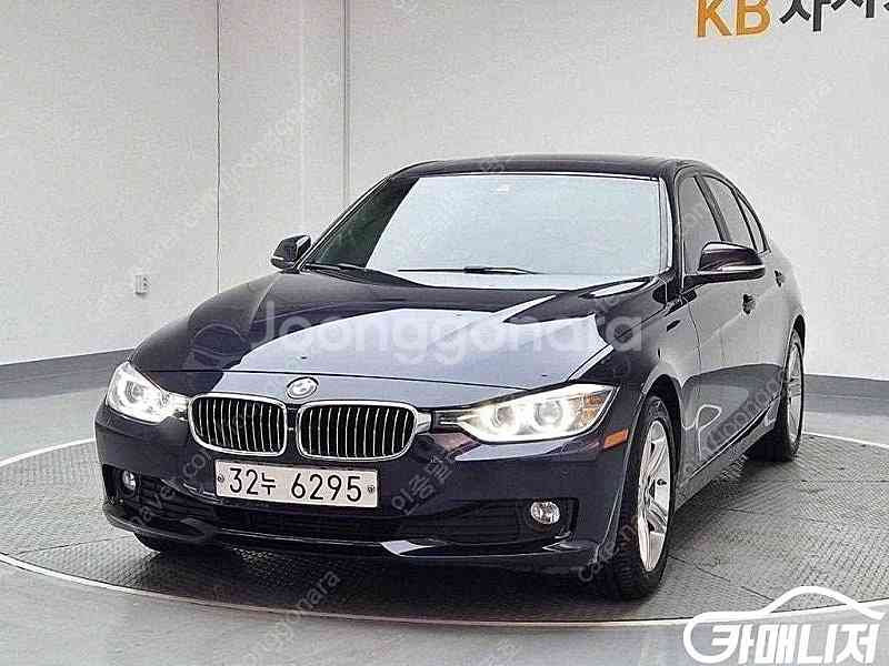 [BMW]3시리즈 (F30) 320d (5인승) ★중고...--0