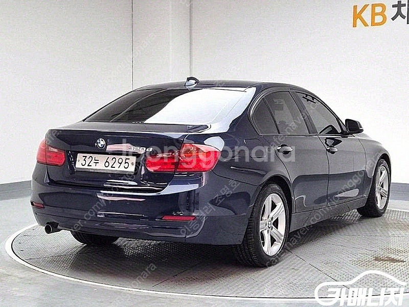 [BMW]3시리즈 (F30) 320d (5인승) ★중고...--3