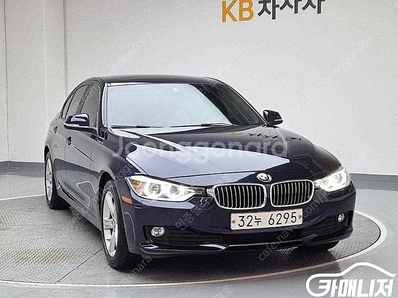 [BMW]3시리즈 (F30) 320d (5인승) ★중고...--4
