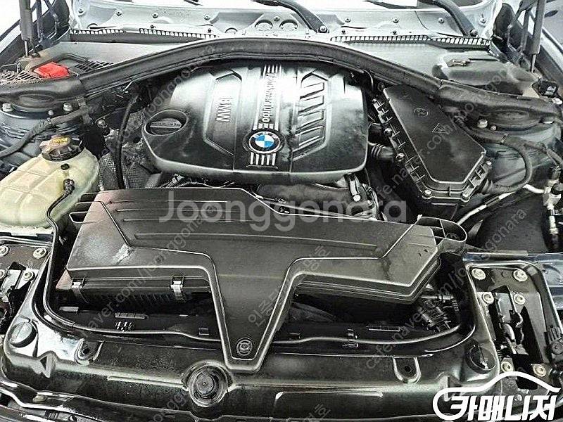[BMW]3시리즈 (F30) 320d (5인승) ★중고...--5