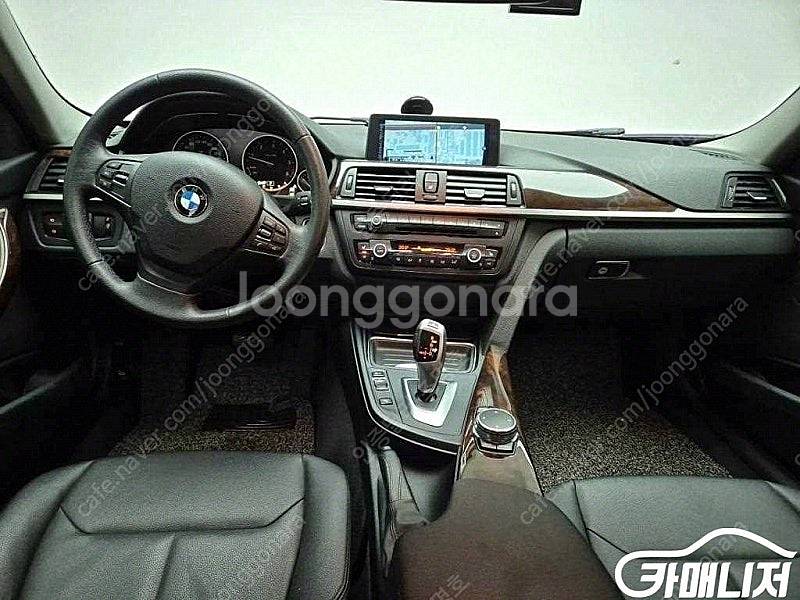 [BMW]3시리즈 (F30) 320d (5인승) ★중고...--7