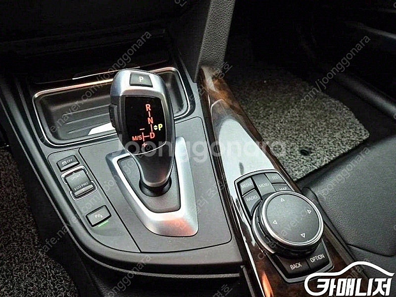 [BMW]3시리즈 (F30) 320d (5인승) ★중고...--8