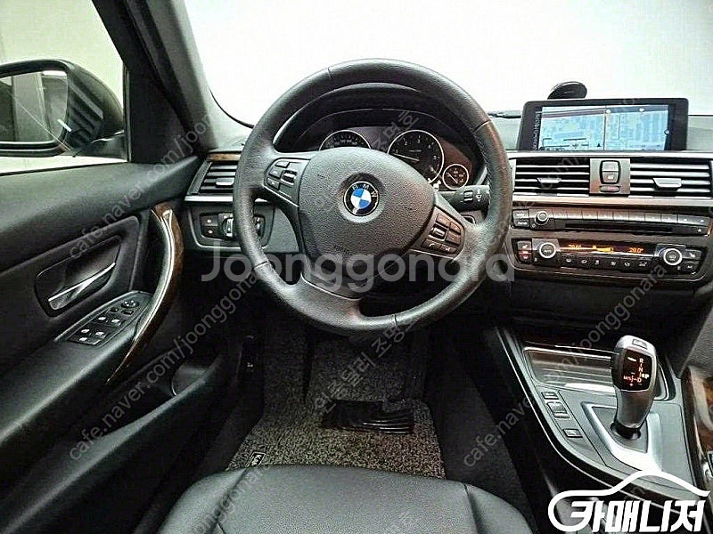 [BMW]3시리즈 (F30) 320d (5인승) ★중고...--9
