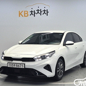 더뉴 K3 2세대 1.6 가솔린 트랜디 2022 년 중고차◆전액할부◆중고리스◆여유자금◆