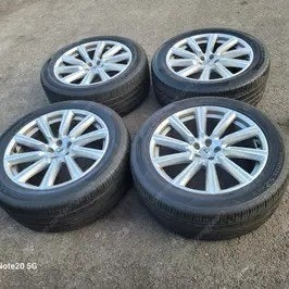 (판매 추천) 볼보 XC90 20인치 휠타이어--0