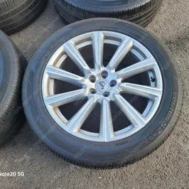 (판매 추천) 볼보 XC90 20인치 휠타이어--2