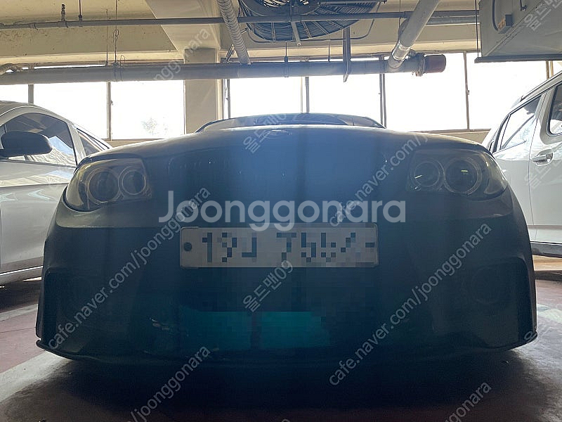 Bmw e82 120d 32만 무따--2