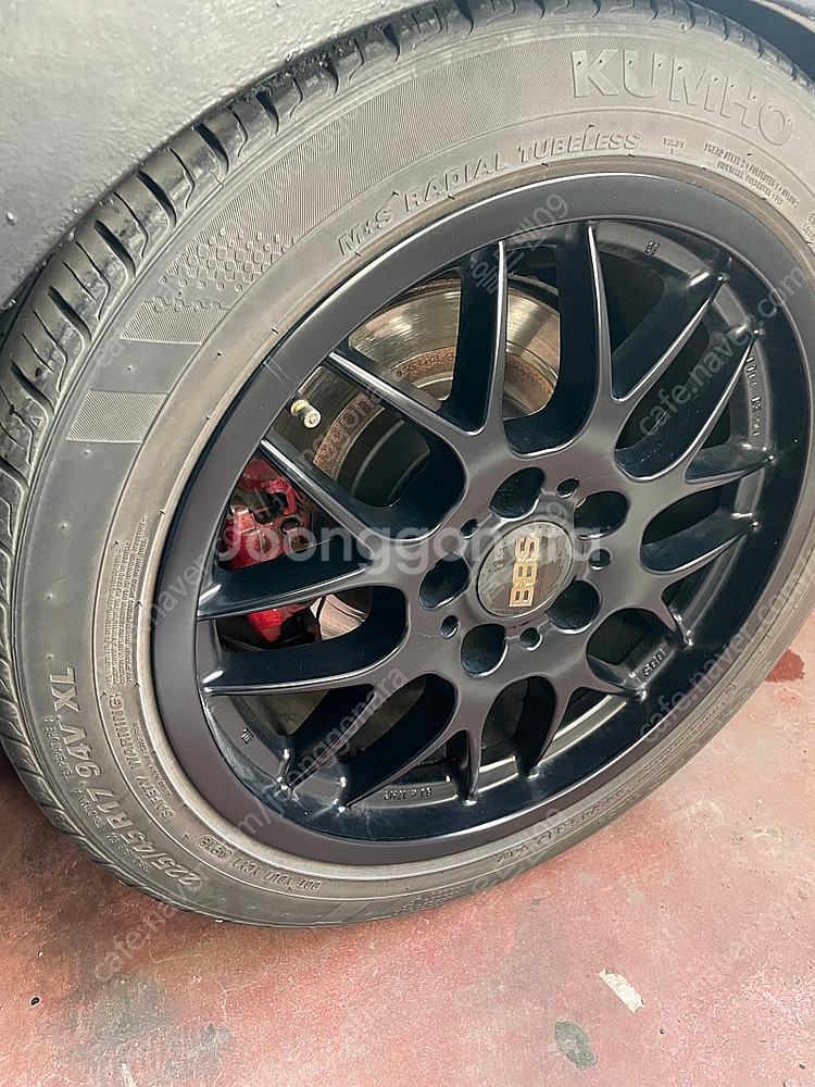 Bmw e82 120d 32만 무따--5