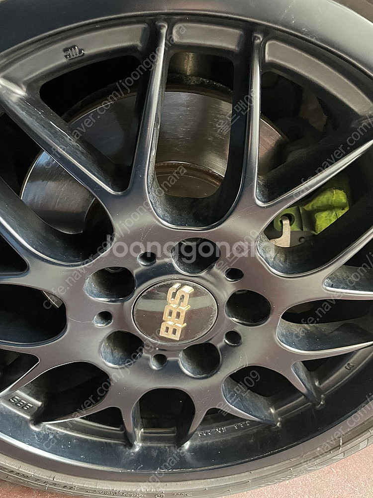 Bmw e82 120d 32만 무따--6