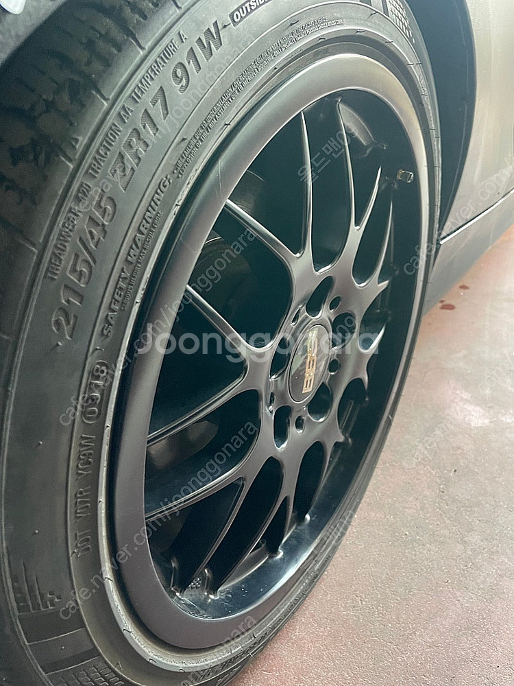 Bmw e82 120d 32만 무따--7
