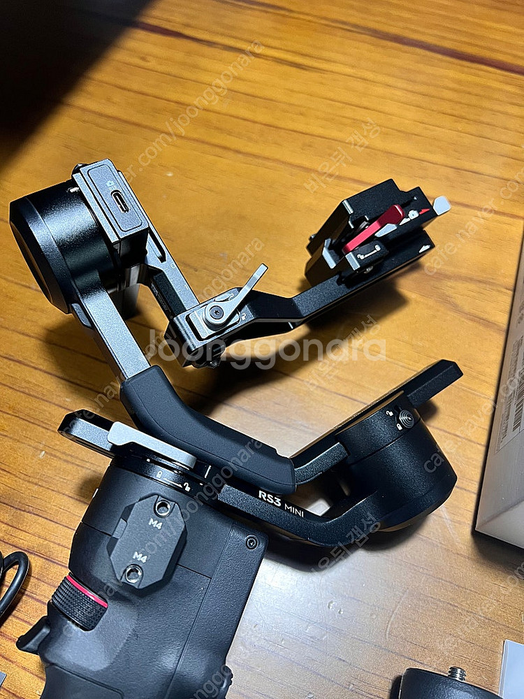 DJI RS3 미니 판매합니다._신동급--1