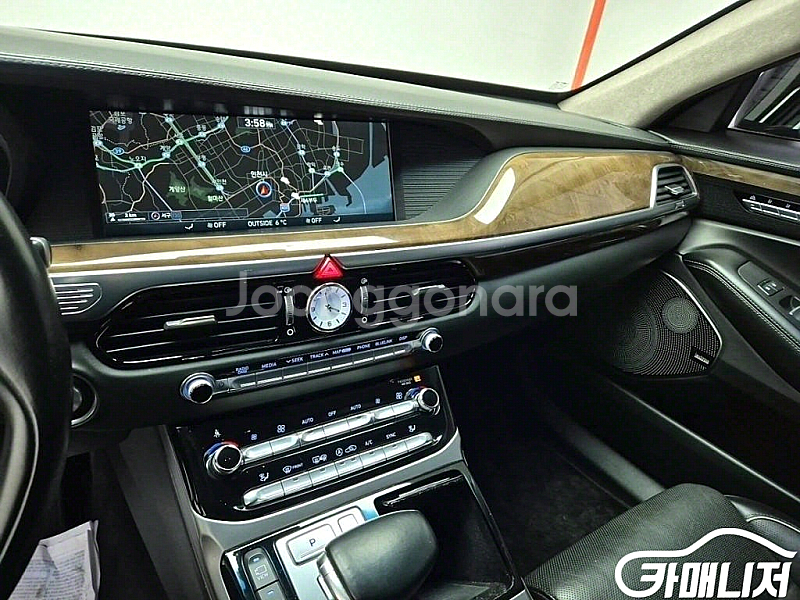 제네시스 [제네시스]EQ900 5.0 GDI AWD 리...--1