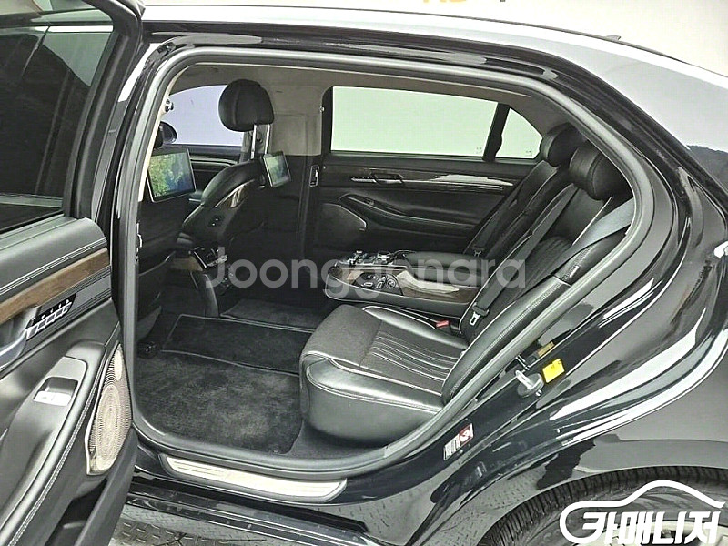 제네시스 [제네시스]EQ900 5.0 GDI AWD 리...--3