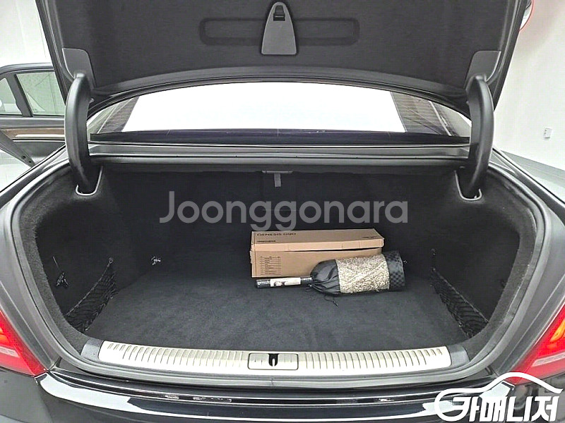 제네시스 [제네시스]EQ900 5.0 GDI AWD 리...--4