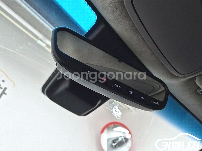 제네시스 [제네시스]EQ900 5.0 GDI AWD 리...--5