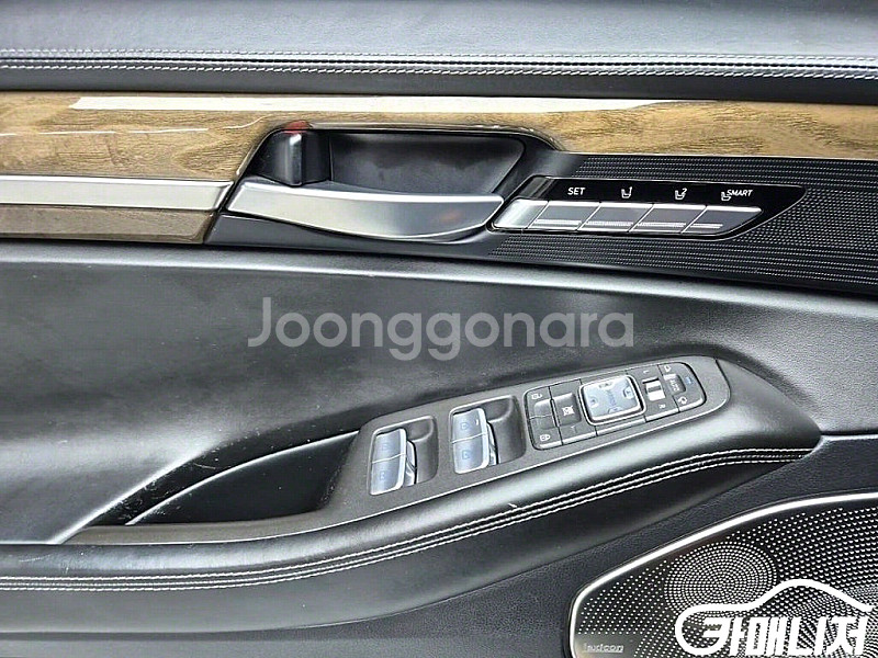 제네시스 [제네시스]EQ900 5.0 GDI AWD 리...--6