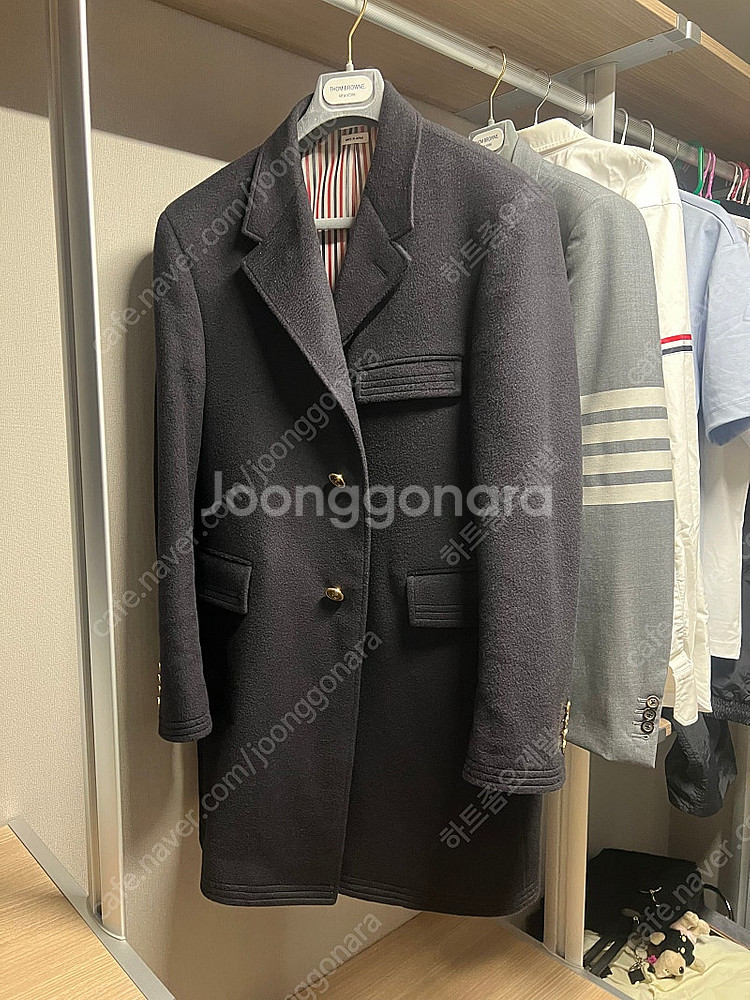 톰브라운캐시미어코트--0
