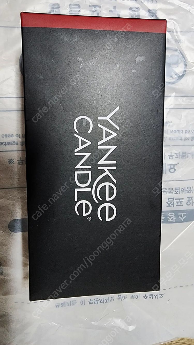 양키캔들 미니 선물세트 이미지