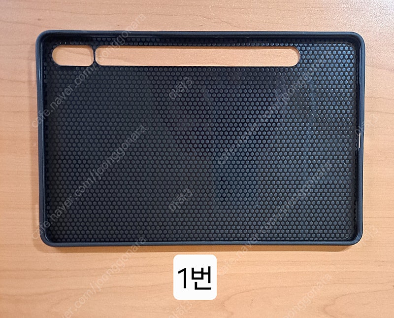 갤럭시탭 S9 케이스 보호필름 판매합니다--0