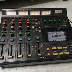 [타스캄] Tascam Portastudio 244