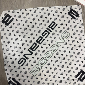 빅뱅 두건 ver.2 팝니다