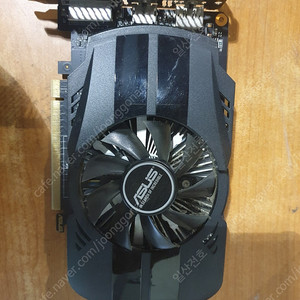 Asus gtx1050ti 4g 그래픽카드 팝니다