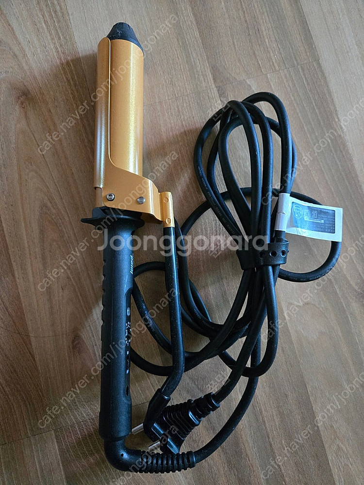 글램팜 봉고데기--0