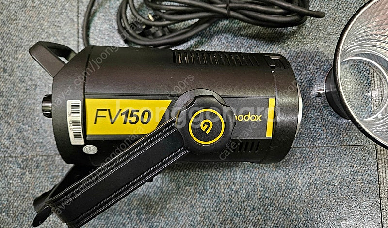 GODOX 고독스 FV150 FV200 플래쉬 스트로보...--1