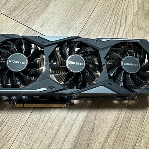 기가바이트 RTX2080super