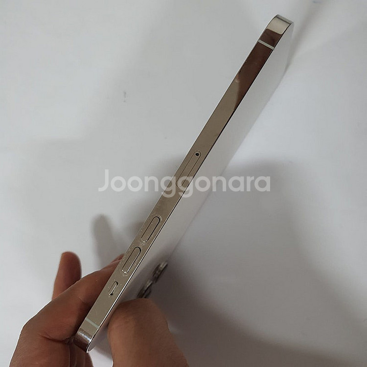 아이폰 12프로맥스 128GB / 256GB 깔끔 저렴...--6