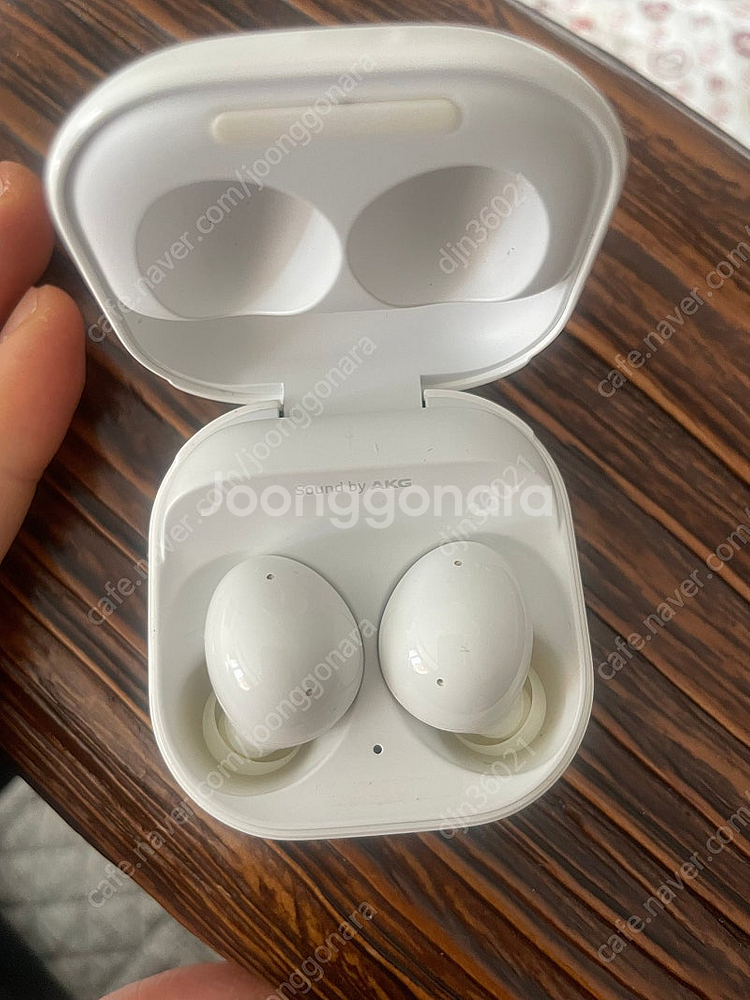갤럭시 버즈2--0