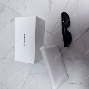 젠틀몬스터 몰타 01 블랙